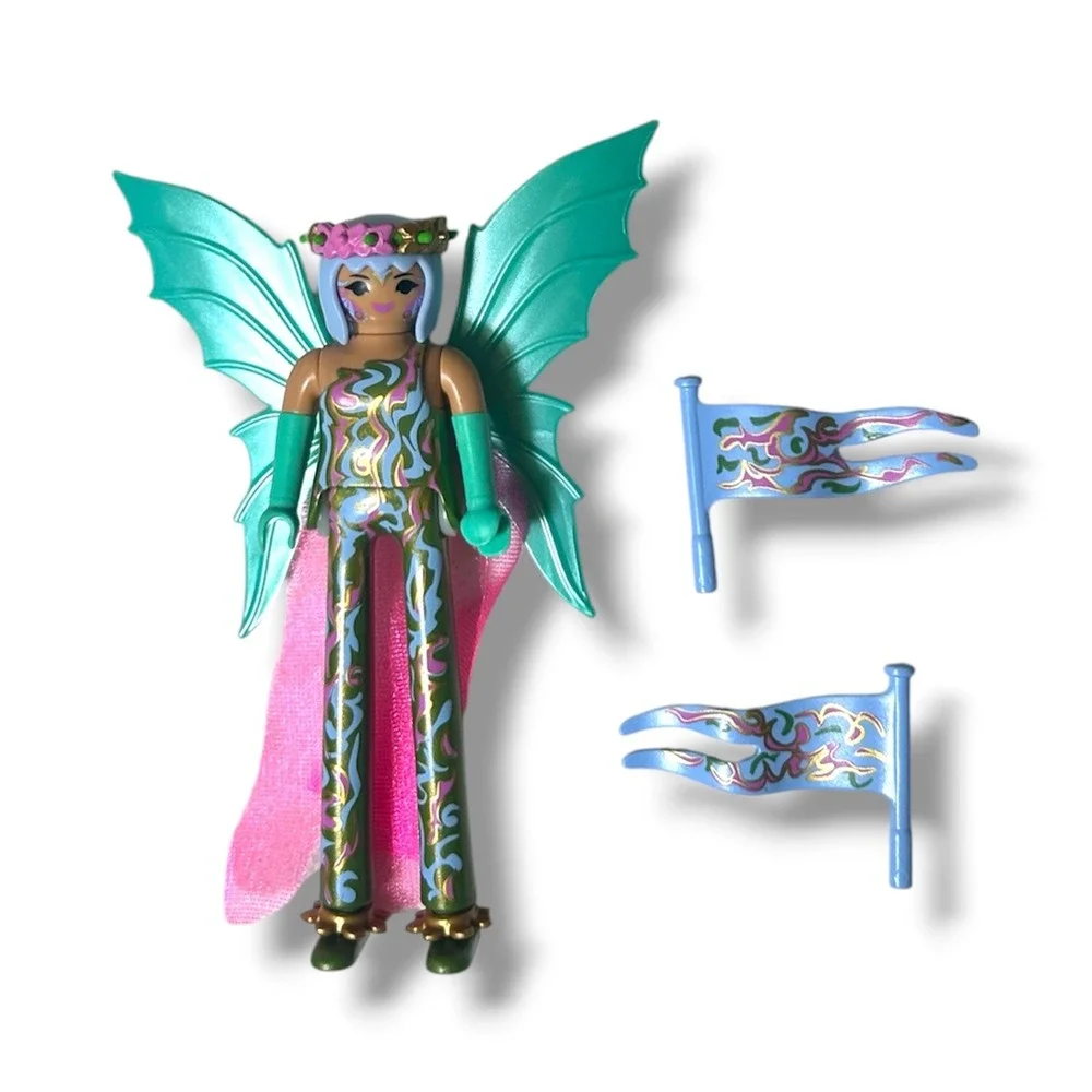 Playmobil 70599 Special Plus Fairy Stilt Walker